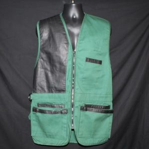 Orvis Mens Vintage Shooting Vest L